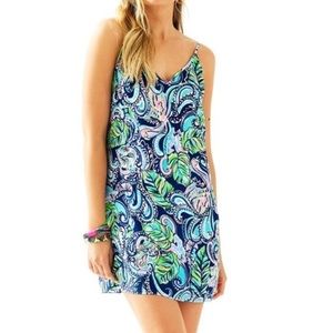 | Lilly Pulitzer | Lela Dress